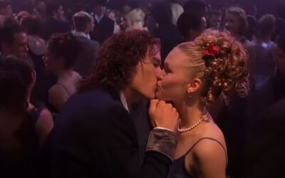 10 THINGS I HATE ABOUT YOU – CRUEL TO BE KIND SCENE