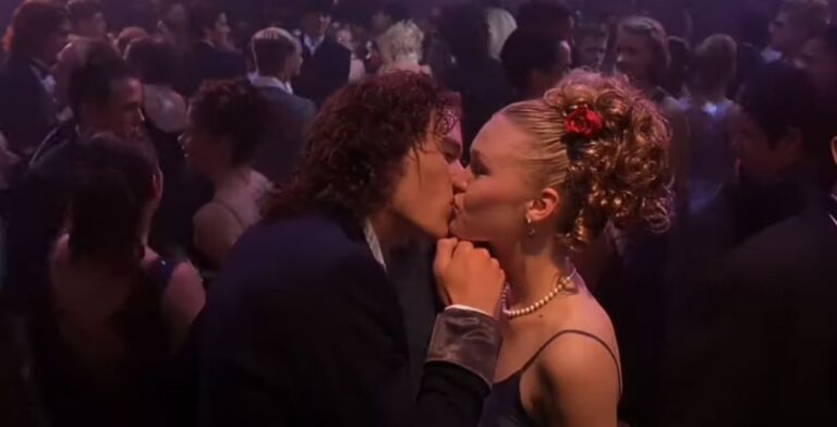 10 THINGS I HATE ABOUT YOU – CRUEL TO BE KIND SCENE