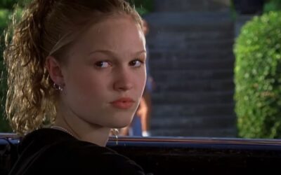10 THINGS I HATE ABOUT YOU – KAT STRATFORD BEING AN ICON