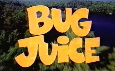 BUG JUICE (1998) SEASON 1 THEME SONG