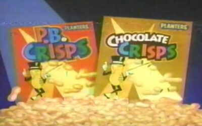 1994 PB CRISPS COMMERCIAL