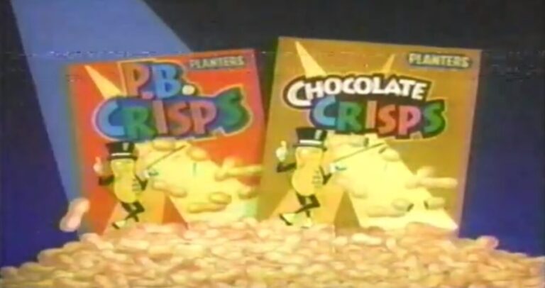 1994 PB CRISPS COMMERCIAL