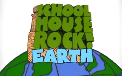 SCHOOLHOUSE ROCK EARTH TRAILER 2009