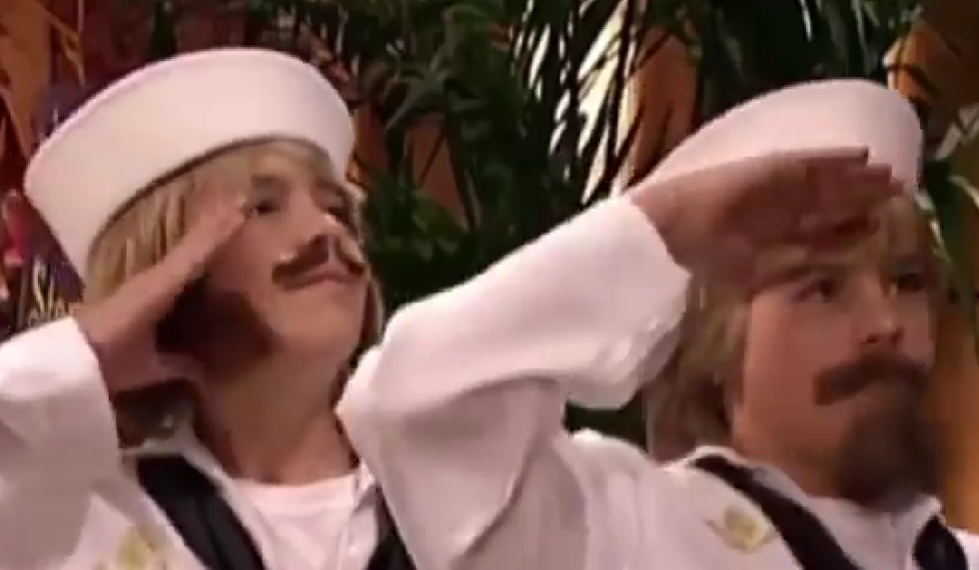 SLASH AND TRASH PART 1