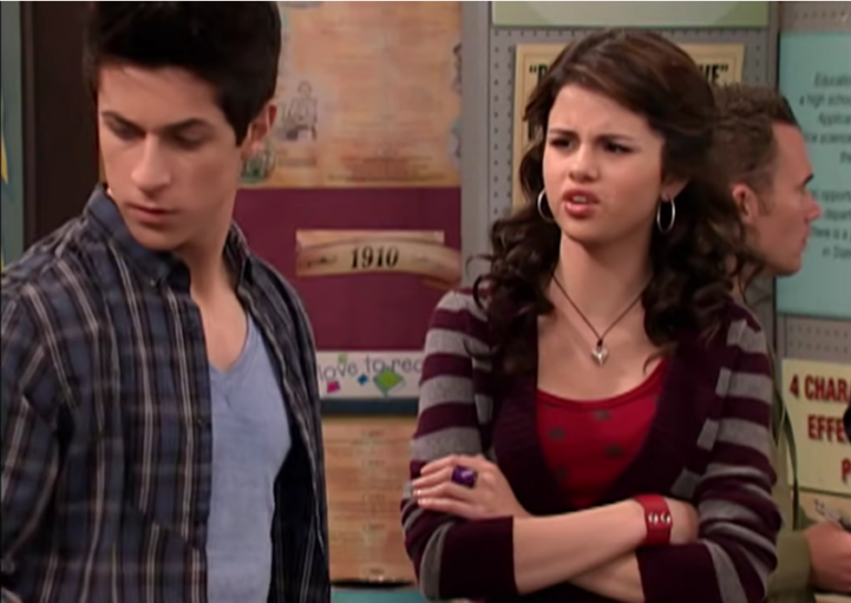 DON’T RAIN IN JUSTIN’S PARADE: WIZARDS OF WAVERLY PLACE