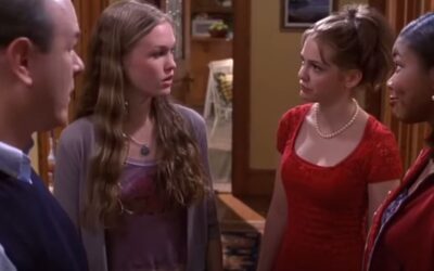 10 THINGS I HATE ABOUT YOU – KAT STRATFORD BEING AN ICON FOR 5 MINUTES