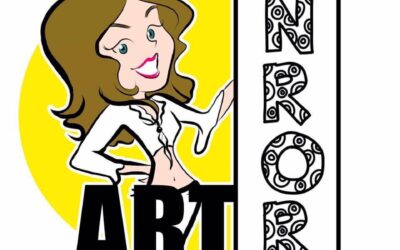 SHOP SPOTLIGHT – NO RHYME OR REASON ART