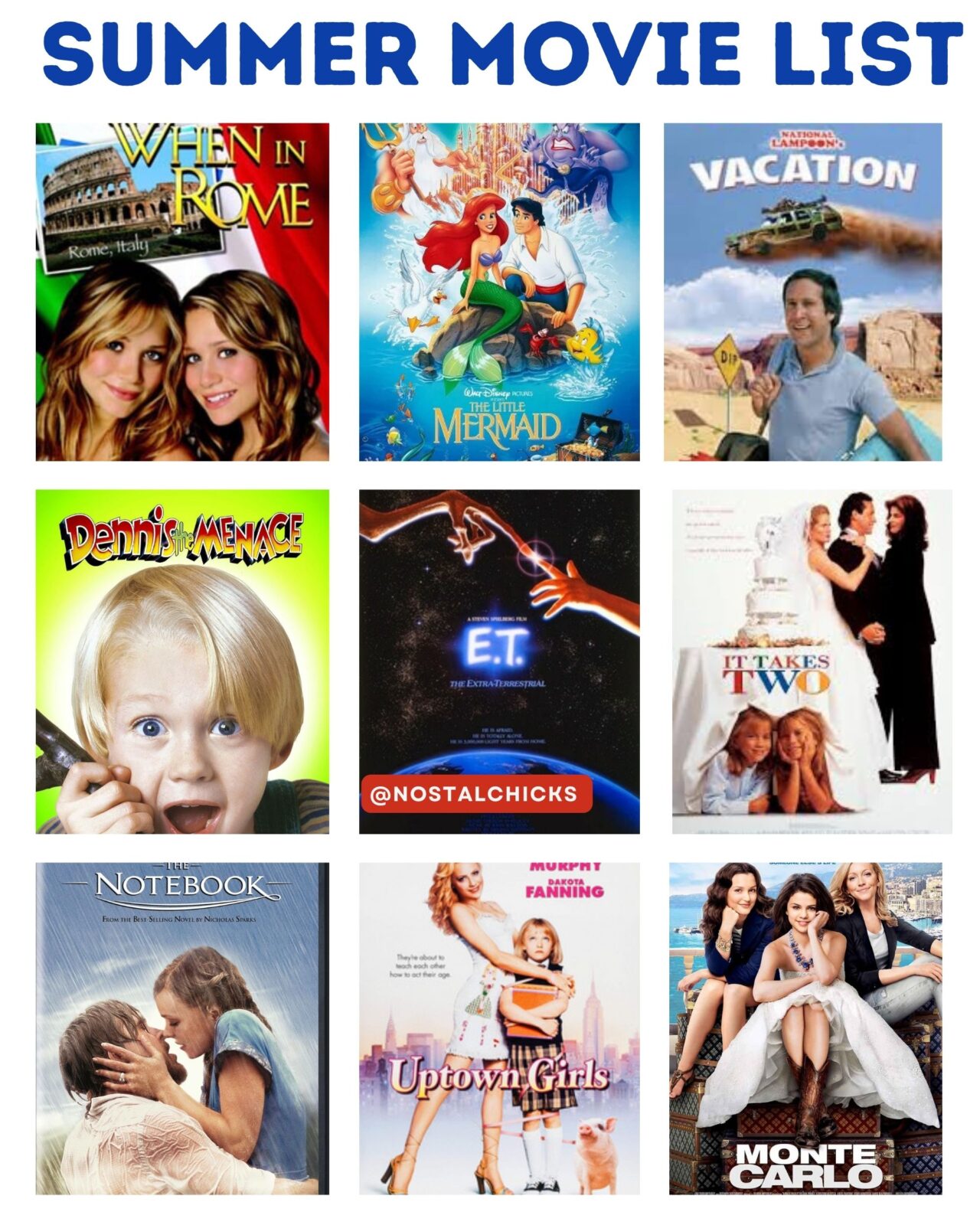 23 MUST WATCH NOSTALGIC SUMMER MOVIES Nostalchicks 23-must-watch-nostalgic-summer-movies-nostalchicks