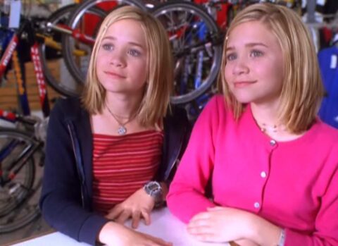 NOSTALCHICKS RANKING OF MARY-KATE AND ASHLEY MOVIES - Nostalchicks