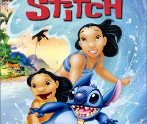 LILO AND STITCH