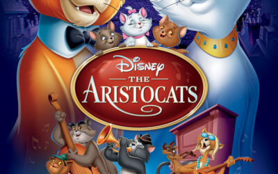 THE ARISTOCATS