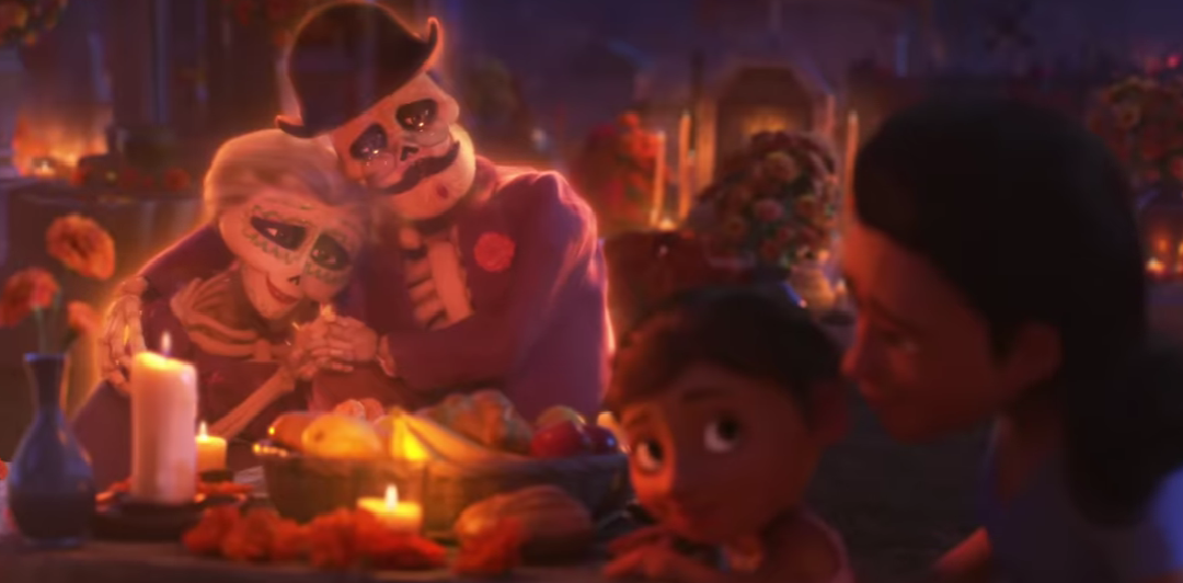 COCO TRAILER