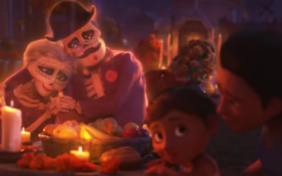 COCO TRAILER