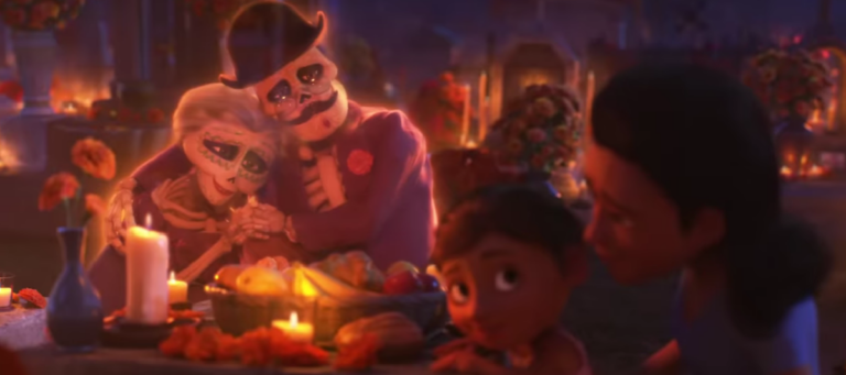 COCO TRAILER