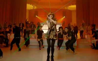 BELLA THORNE – TTYLXOX SONG