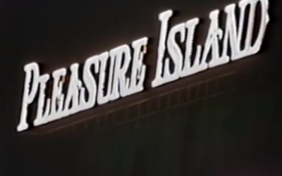 90’S PLEASURE ISLAND VIDEO