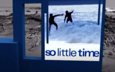 SO LITTLE TIME INTRO THEME SONG