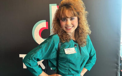 CREATOR SPOTLIGHT – CANT BUY ME 80S_