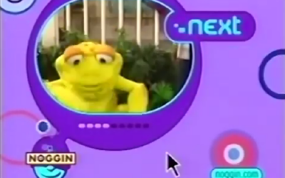 NOGGIN MENU – GULLAH GULLAH ISLAND AND ALLEGRA’S WINDOW (2000)