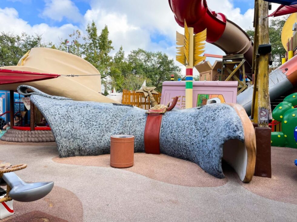 INSIDE THE NEW DREAMWORKS LAND AT UNIVERSAL STUDIOS ORLANDO - Nostalchicks