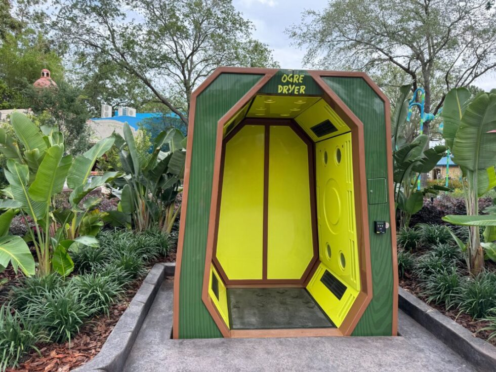 INSIDE THE NEW DREAMWORKS LAND AT UNIVERSAL STUDIOS ORLANDO - Nostalchicks