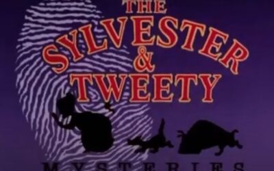 90’S LOONEY TUNES – SYLVESTER AND TWEETY MYSTERIES THEME SONG