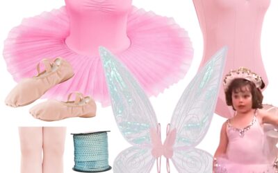 DARLA’S BALLET FIT