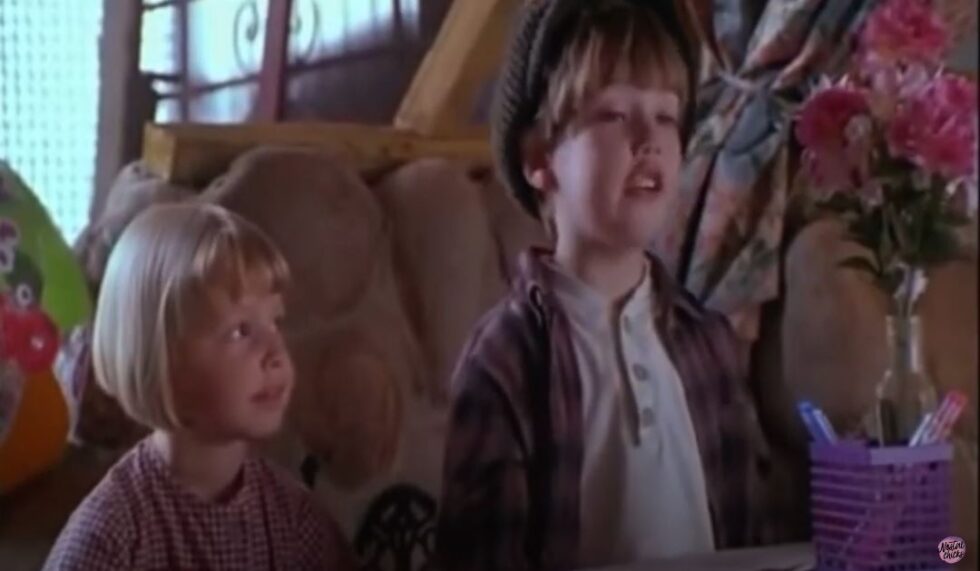 Little Rascals Unhu 90'S THE LITTLE RASCALS - UH HUH TALKING SCENE - Nostalchicks