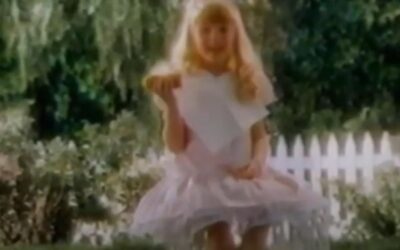 80’S OSCAR MAYER WIENER COMMERCIAL FEATURING JODIE SWEETIN (STEPHANIE TANNER FROM FULL HOUSE)