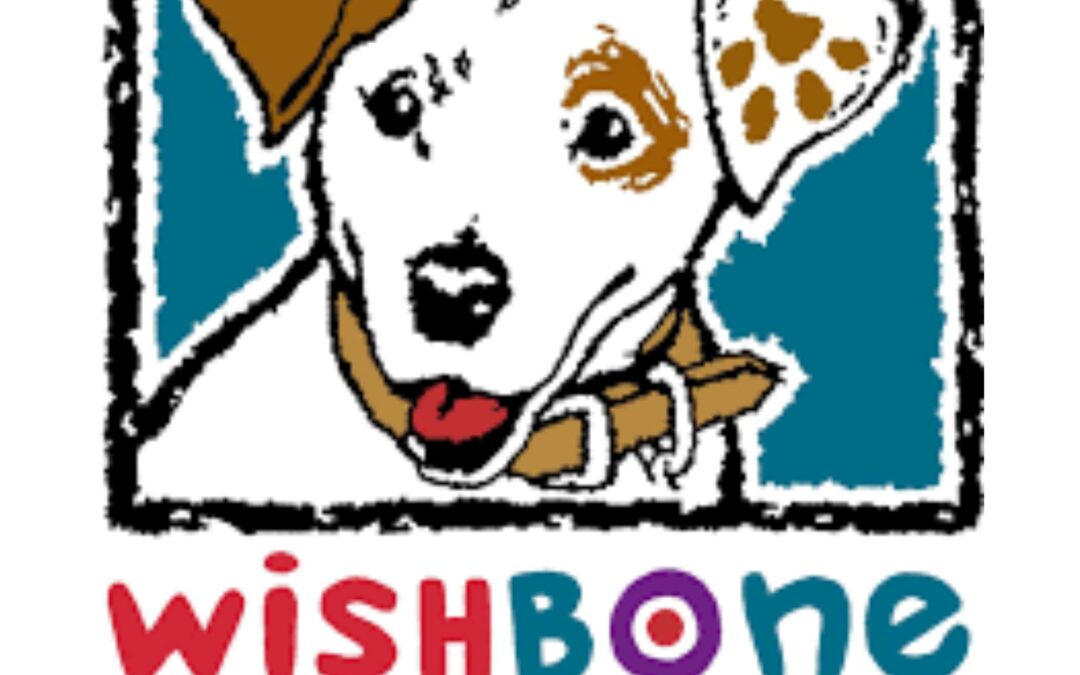 WHAT’S THE STORY, WISHBONE? A THROWBACK TO OUR FAVORITE LITERARY PUP