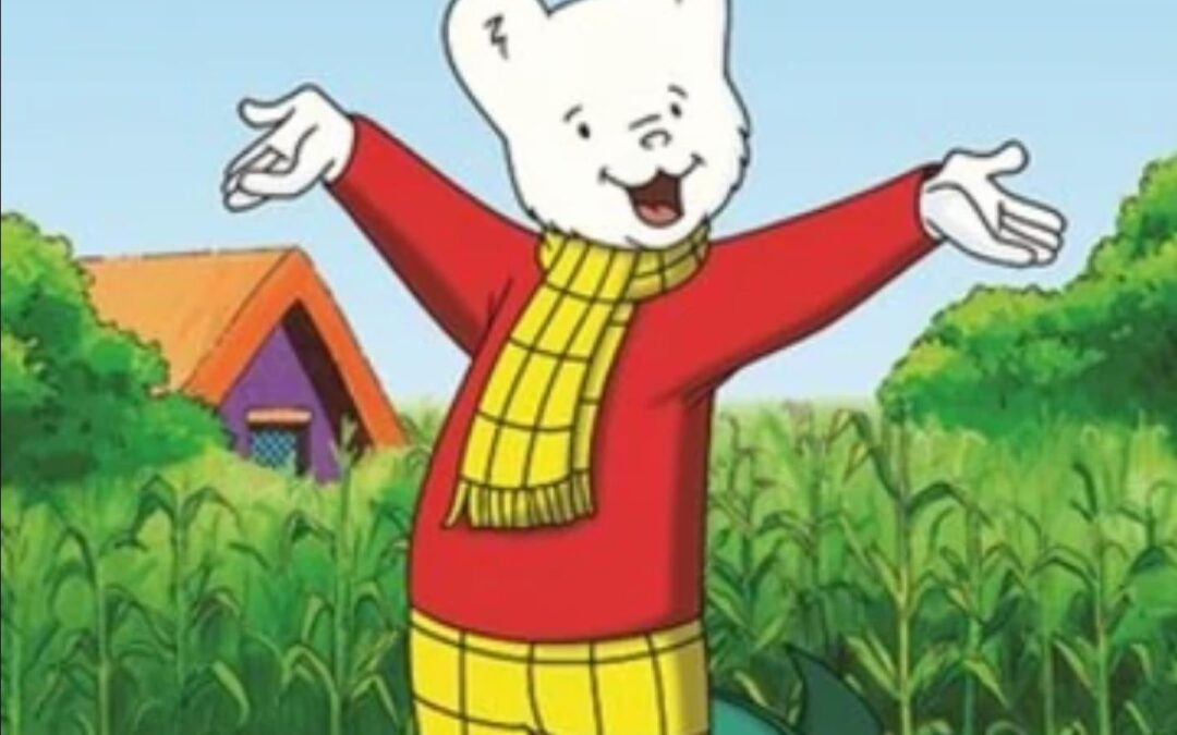 RUPERT