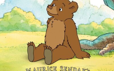 LITTLE BEAR