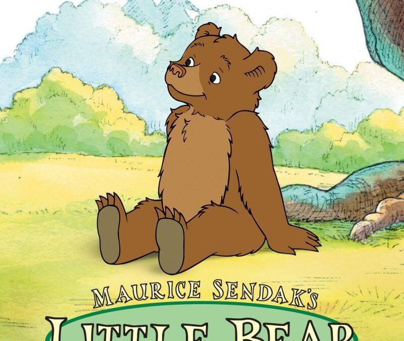 LITTLE BEAR