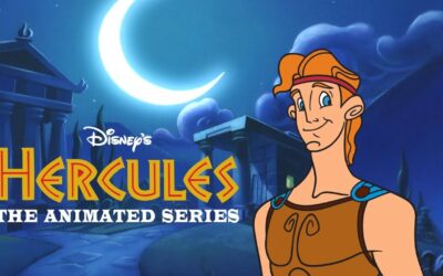 1997 HERCULES THE ANIMATED SERIES OPENING THEME SONG