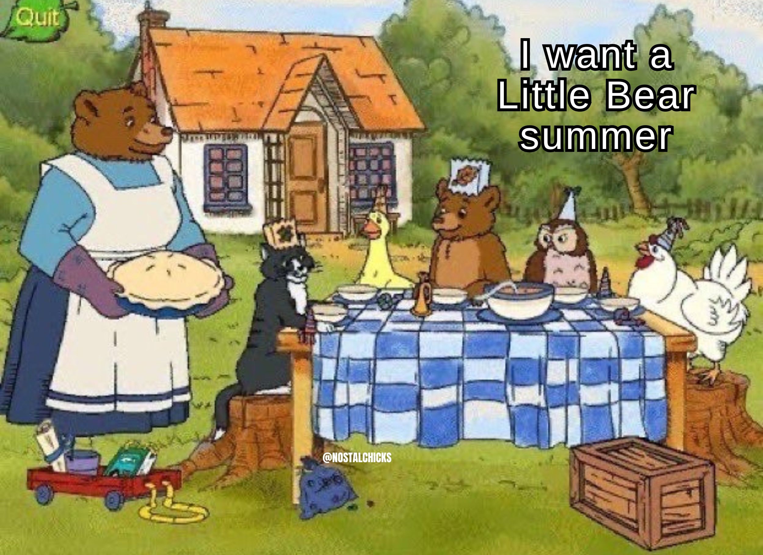 GENERAL MEME 3 - 49