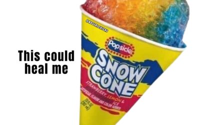 THIS COULD HEAL ME MEMES