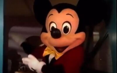 90’S MAGICAL TOUR OF WALT DISNEY WORLD PROMO