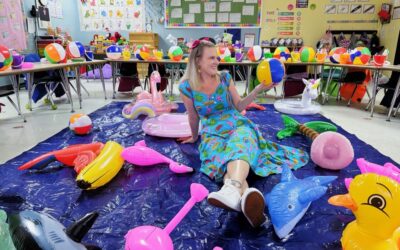 END OF YEAR SPLASH PARTY!!!