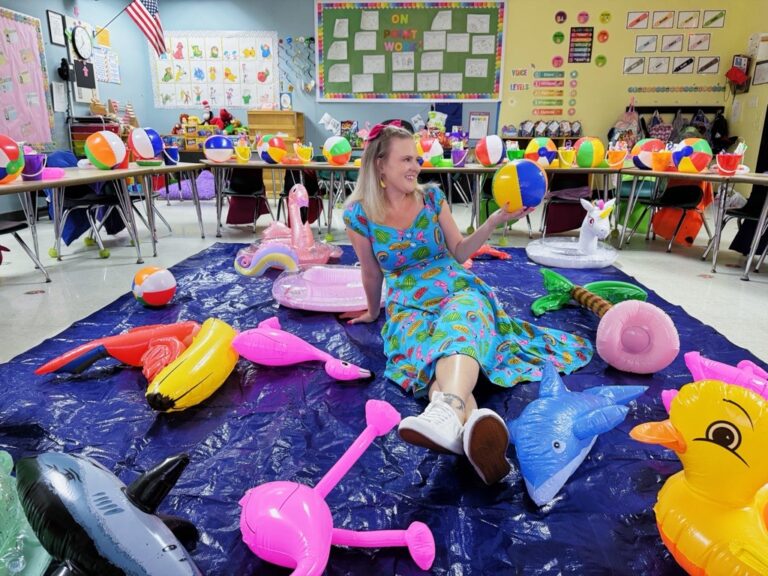 END OF YEAR SPLASH PARTY!!!