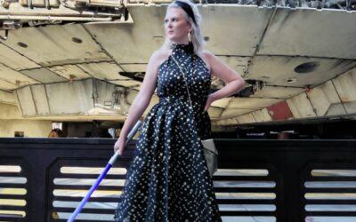 MAY 4TH AT STAR WARS: GALAXY’S EDGE