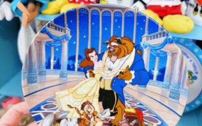 DISNEY NOSTALGIA