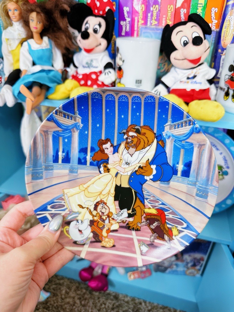 DISNEY NOSTALGIA