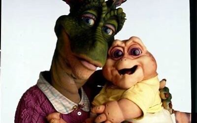 A NOSTALGIC MOTHER’S DAY