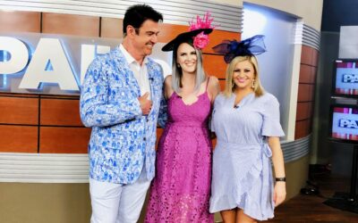 HAPPY DERBY DAY