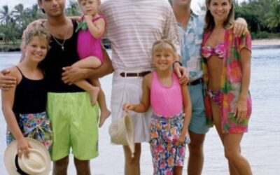 90’S HAWAII VIBES