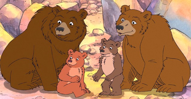 the-little-bear-movie