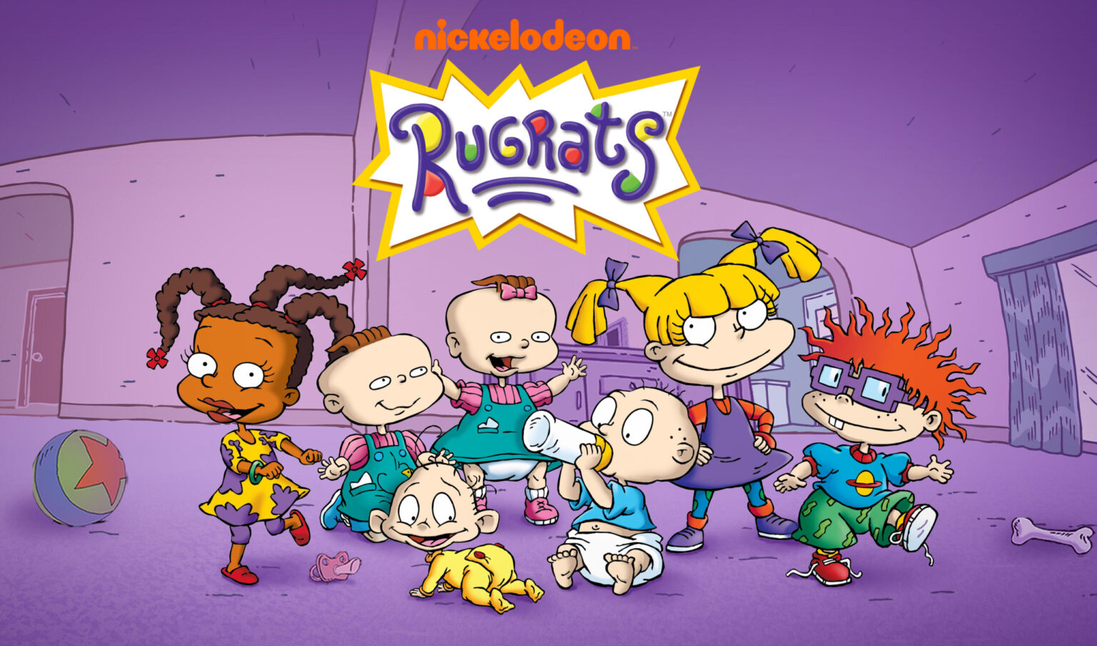 Real Rug Rat RUGRATS THROWBACK: 10 NOSTALGIC ITEMS THAT’LL TAKE YOU STRAIGHT BACK TO ...